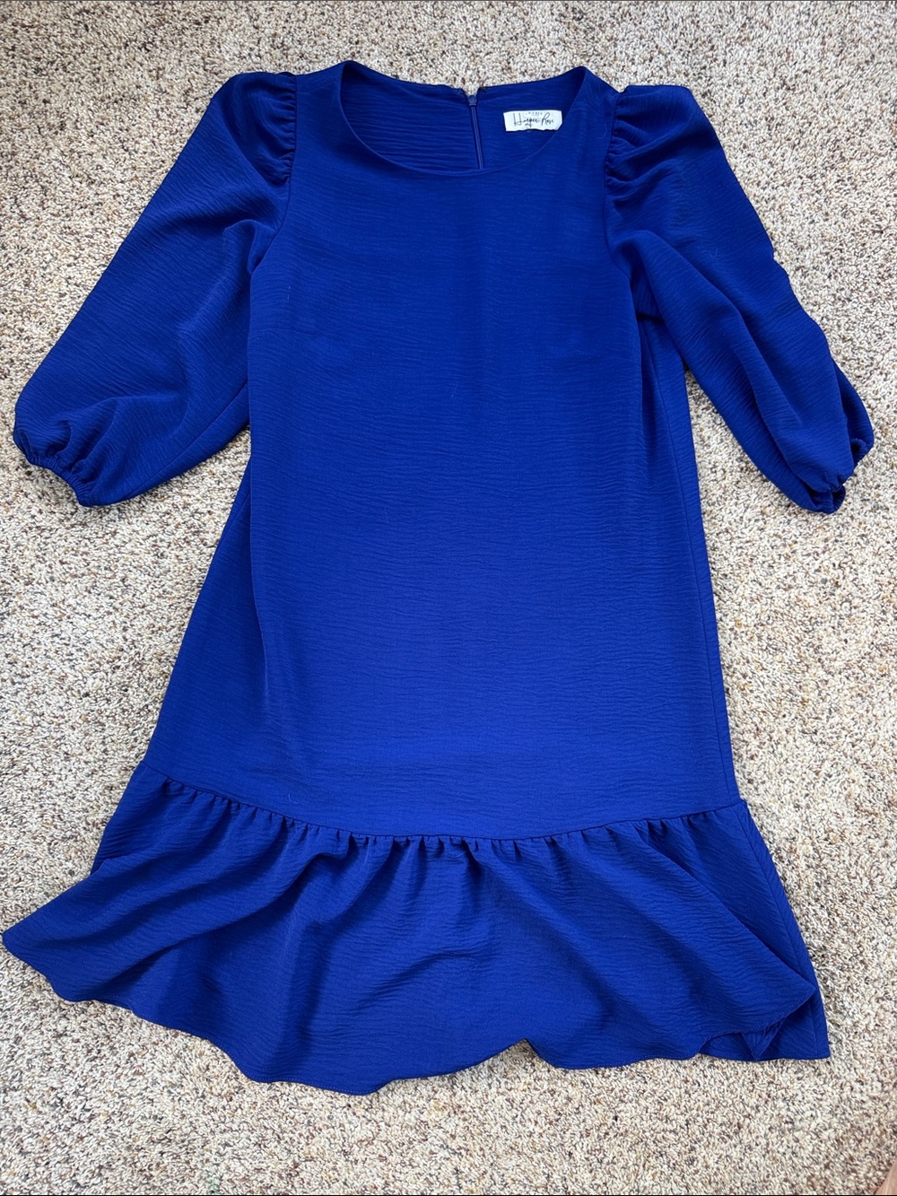 Harper Rose dress